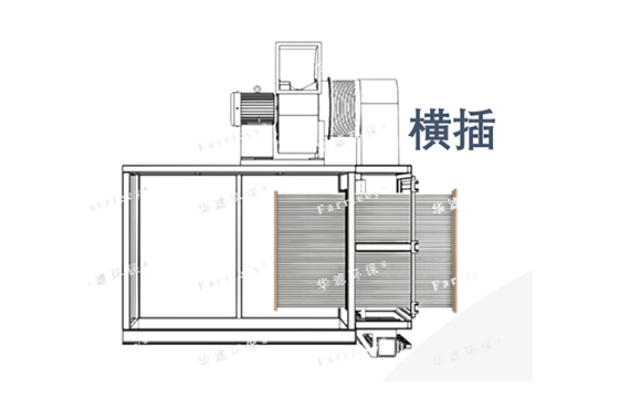 華濾環保